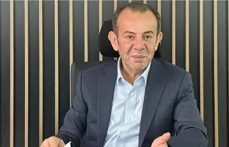 TANJU ÖZCAN DOSYASINDA “YASAK AŞK!” KONUŞMALARI İZLERİ ÇIKTI!