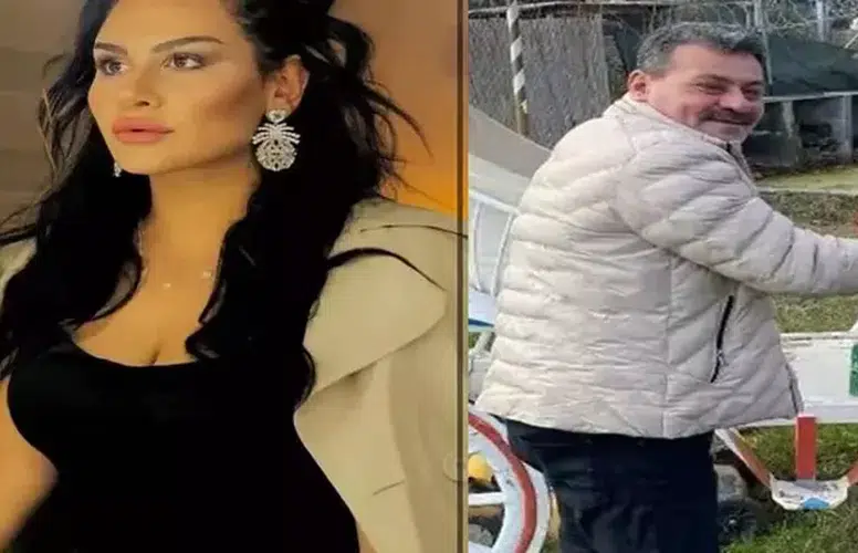 İMAM NİKAHLI EŞİNİ ÖLDÜREN SİMGE'YE MÜEBBET İSTENİYOR!