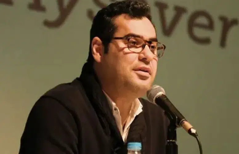 GAZETECİ ENVER AYSEVER’E 10 AY HAPİS CEZASI VERİLDİ!