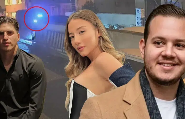 KUBİLAY KAAN KUNDAKÇI CİNAYETİNDE YENİ GELİŞME ORTAYA ÇIKTI!