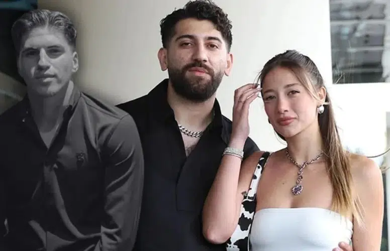 "ALAATTİN KADAYIFÇIOĞLU CAMA VURDU ARDINDAN SİLAHI ÇIKARDI..."