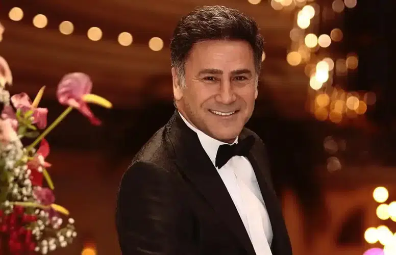 FLAŞ GELİŞME! FUTBOLCU CİNAYETİNDE SANATÇI İZZET YILDIZHAN GÖZALTINDA!