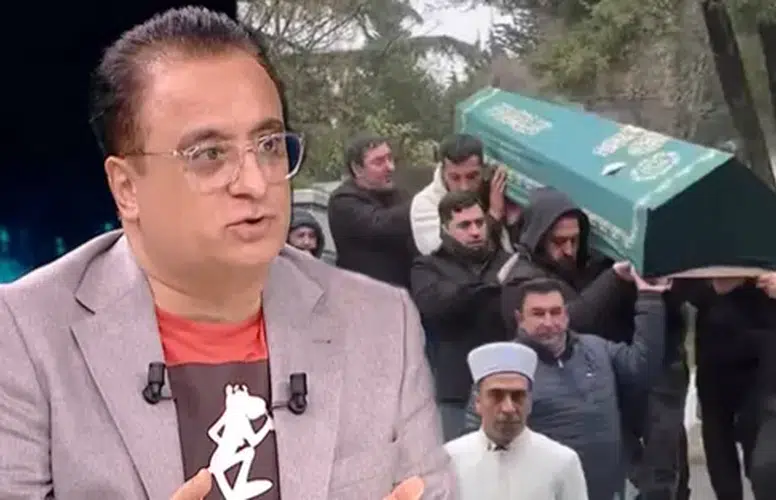 16.KATTAN ATLAYAN EROL KÖSE SESSİZ SEDASIZ TOPRAĞA VERİLDİ!