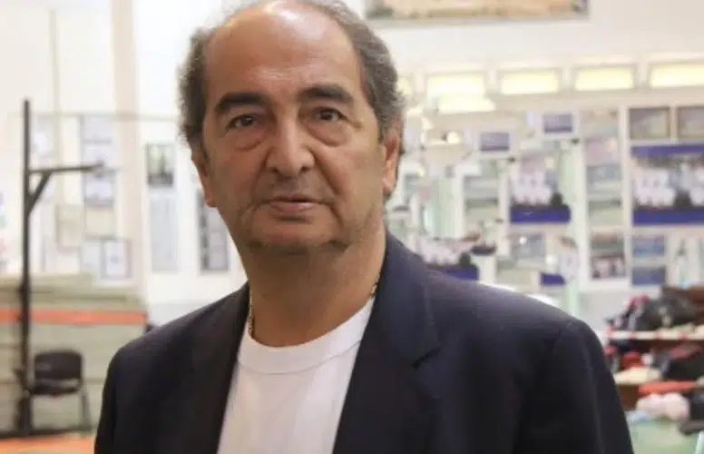 MEDYA SPOR VE İŞ DÜNYASININ ÖNEMLİ KAYBI!