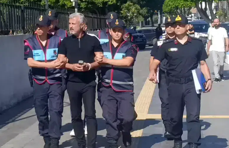 MAHAVGAT BELEDİYESİ SORUŞTURMASINDA 36 GÖZALTI DAHA!