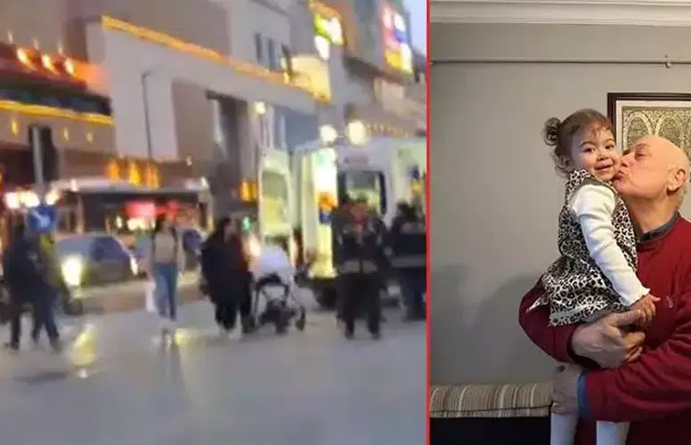 BEBEK ARYA 16 YAŞINDA MOTOSİKLET KULLANAN GENCİN KURBANI OLDU!