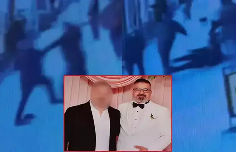 400 BİN TL VERDİ 4 MİLYON ALDI! TEK YUMRUK ATTI ÖLÜMÜNE NEDEN OLDU!