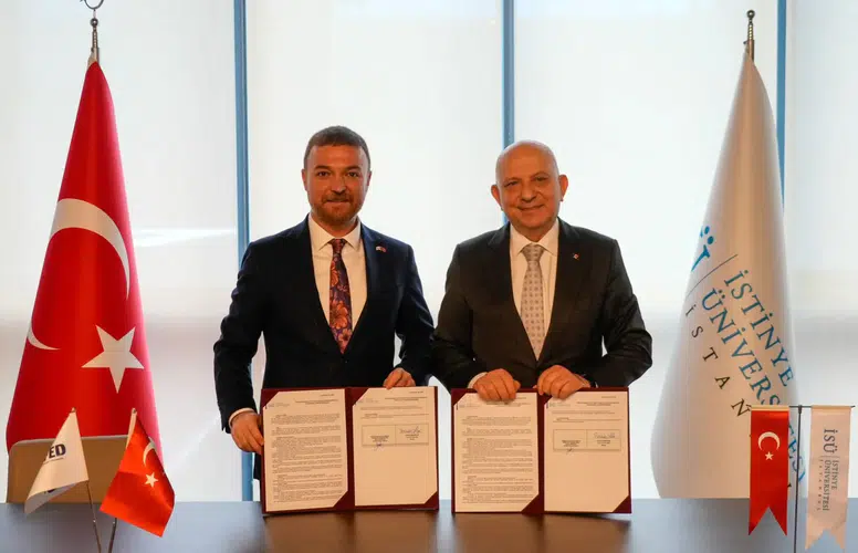 OTOMOTİV SEKTÖRÜNE YENİ AKADEMİK EL DEĞECEK!