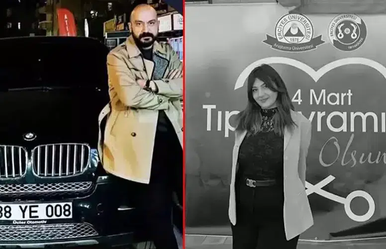 TIP ÖĞRENCİSİ YAREN'İN ÖLDÜĞÜ KAZANIN SÜRÜCÜSÜ TUTUKLANDI!