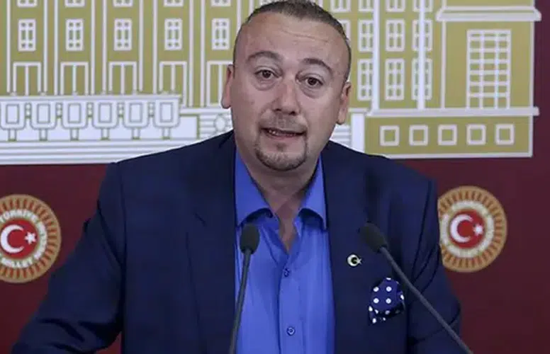 TUTUKLANAN UŞAK BELEDİYE BAŞKANI YALIM’IN MAL VARLIĞINA EL KONULDU!