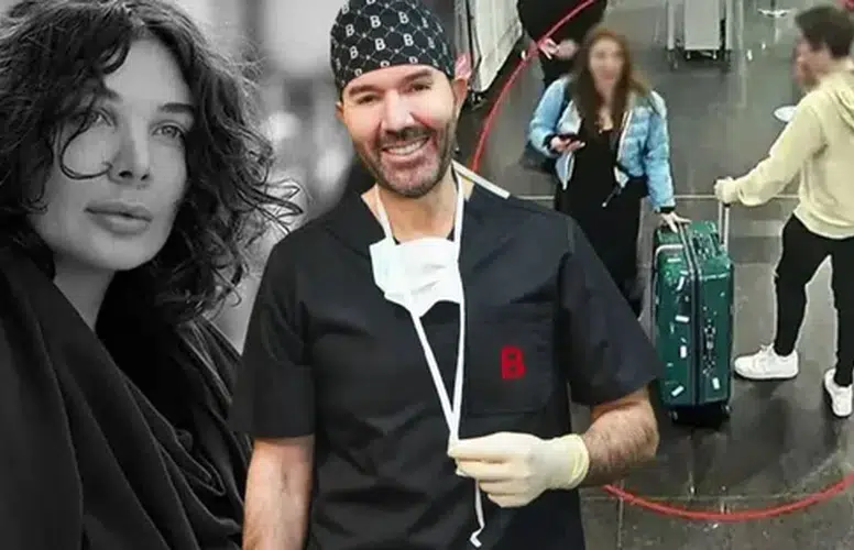 DOKTOR BÜLENT CİHANTİMUR’DAN AVUKATLARINA DOLANDIRICILIK SUÇLAMASI!