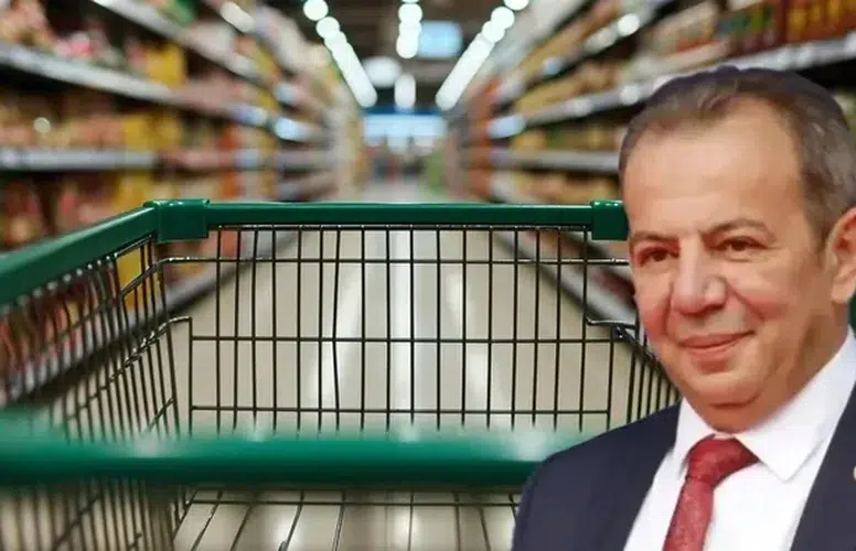 BOLU BELEDİYE BAŞKANI TANJU ÖZCAN İLE 13 ŞÜPHELİ ADLİYEYE ÇIKTI!