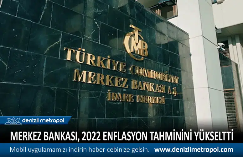 HERKESİN BEKLEDİĞİ MERKEZ BANKASI FAİZ KARARI BELLİ OLDU!