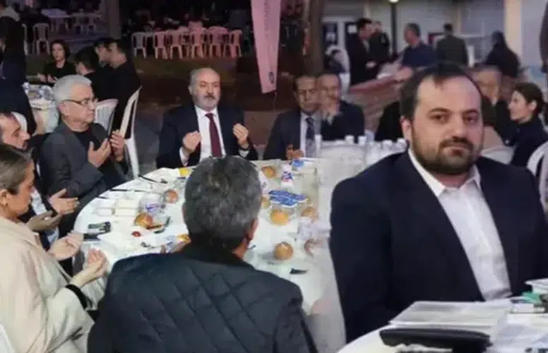 YARGIDA FLAŞ GELİŞME! ANTALYA’DA BAŞSAVCININ GÖREV YERİ BELLİ OLDU!