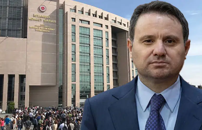 ADALET BAKANI AKIN GÜRLEK'TEN 65 YENİ ADLİYE AÇIKLAMASI!