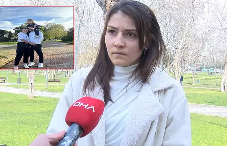 BURSA'DA ÖLDÜRÜLEN TUĞÇE'NİN İNANILMAZ DRAMI ORTAYA ÇIKTI!