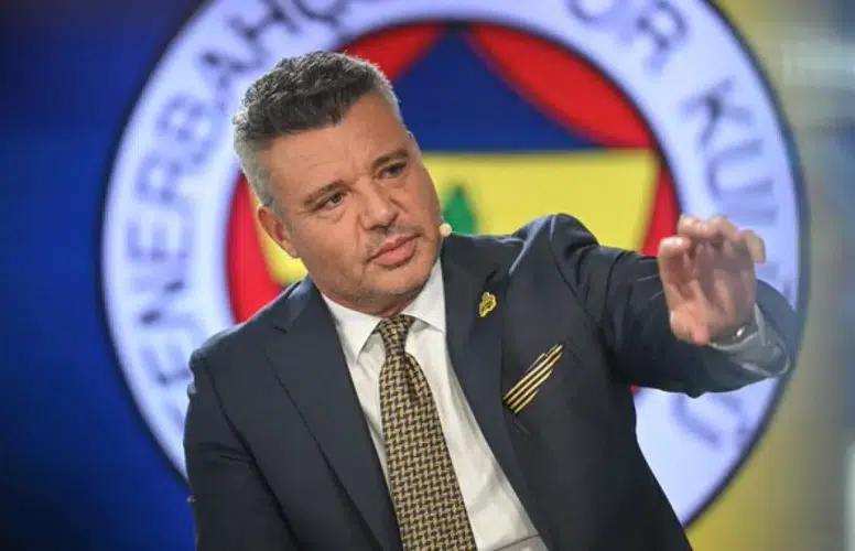 SPOR YAZARI  BARIŞ YURDUSEVEN’DEN  İLGİNÇ SADETTİN SARAN İDDİALARI!