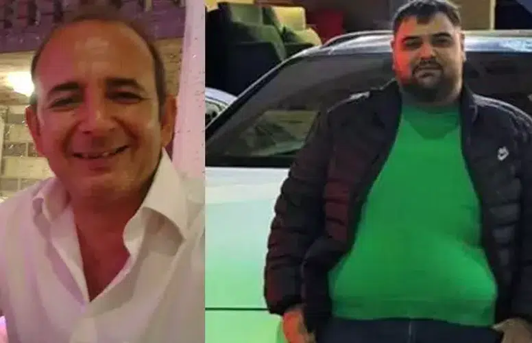 İZMİR'DE YOLCUNUN ÖLDÜRDÜĞÜ TAKSİCİ CİNAYETİ KAMERADA!