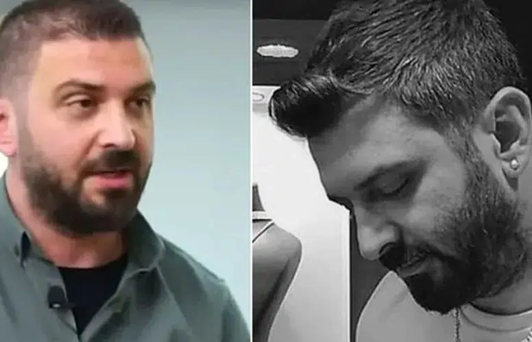 İZMİRLİ ÜNLÜ AGORA PIRLANTA'NIN SAHİBİ EVİNDE ÖLÜ BULUNDU!