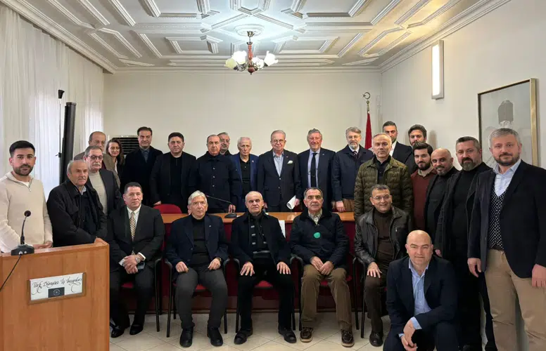 CİHAT YAYCI'DAN MAVİ VATAN İLE İLGİLİ DİKKAT ÇEKEN DEĞERLENDİRME!