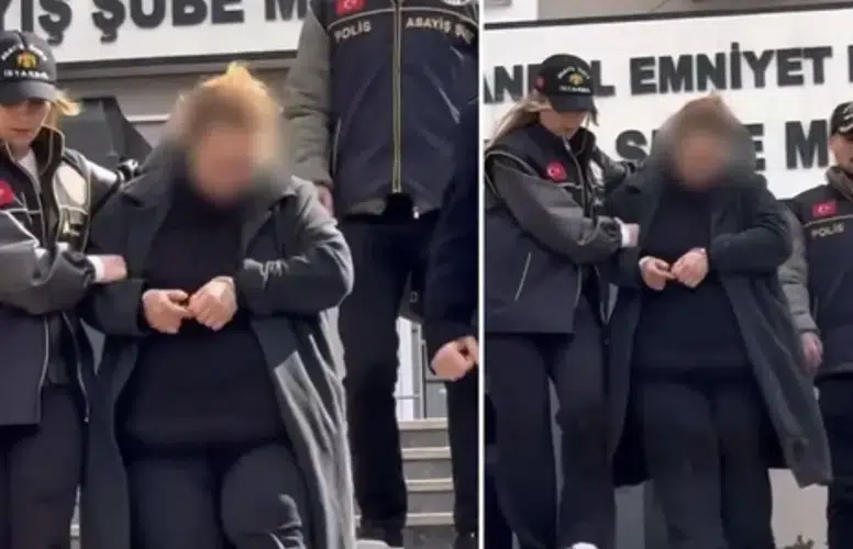 BEYOĞLU’NDA “TERS İLİŞKİ” İSTEYEN ADAMI BOĞARAK ÖLDÜRDÜ!