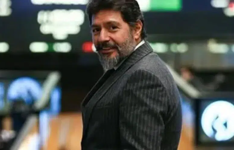 HALKBANK DAVASINDA 28 AY HAPİS YATAN HAKAN ATİLLA KONUŞTU!