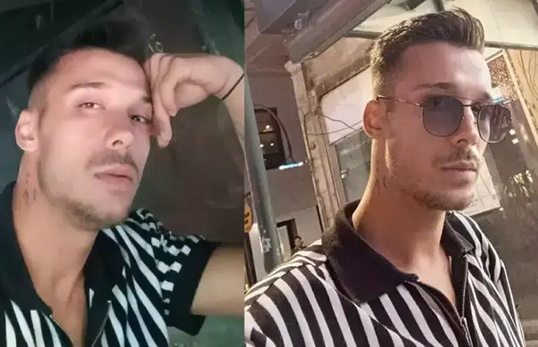 MÜZİSYENİN ÖNÜNE KESENLER KALBİNDEN BIÇAKLAYARAK ÖLDÜRDÜ!