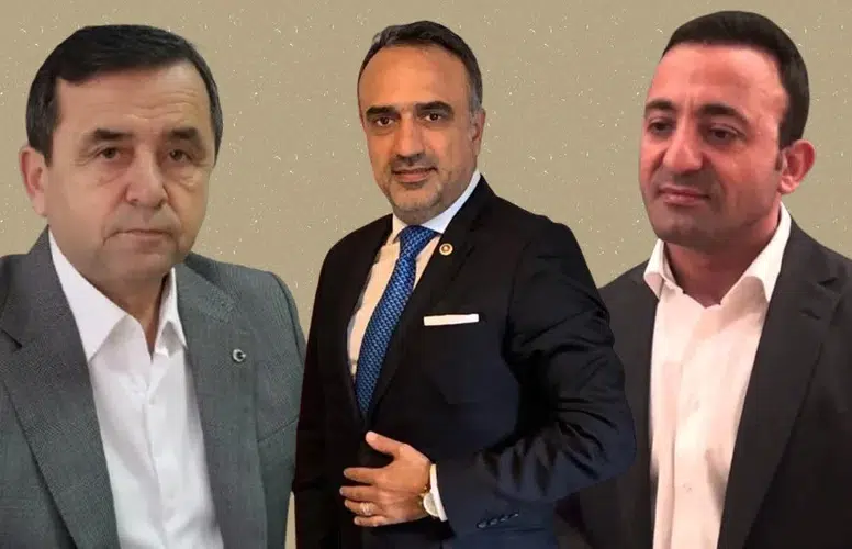 50 MİLYON DOLARLIK KUMPAS DAVASINDA GÖZLER  DURUŞMADA!