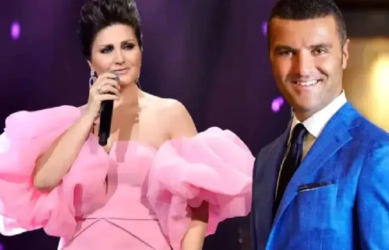 SİBEL CAN EMİR SARIGÜL İLİŞKİSİ EVLİLİĞE GİDİYOR İDDİASI!