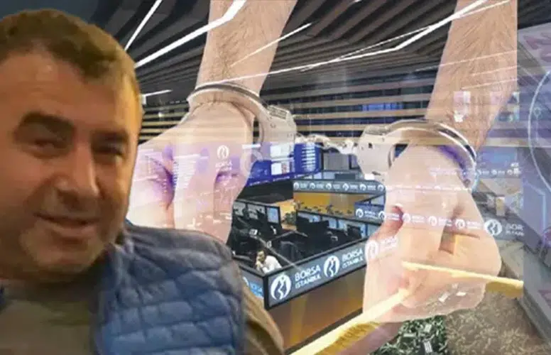 BORSA İSTANBUL'DA MANİPLASYON SKANDALI ORTAYA ÇIKTI!