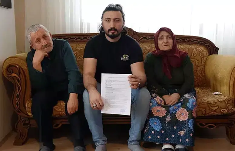 SANAL MEDYADAKİ EV İLANI İLE 6 YILDAN BERİ DOLANDIRILIYOR!