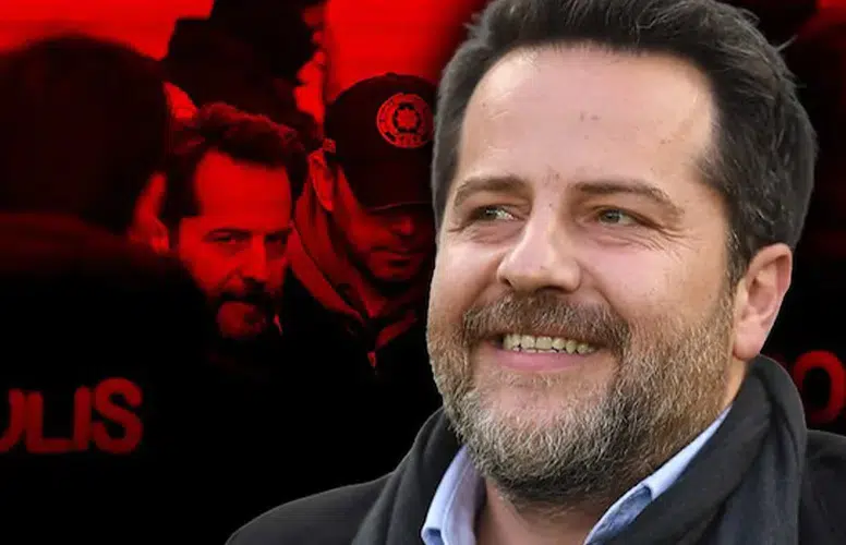 FLAŞ GELİŞME! ERDEN TİMUR'UN ŞİRKETLERİNE KAYYUM ATANDI!