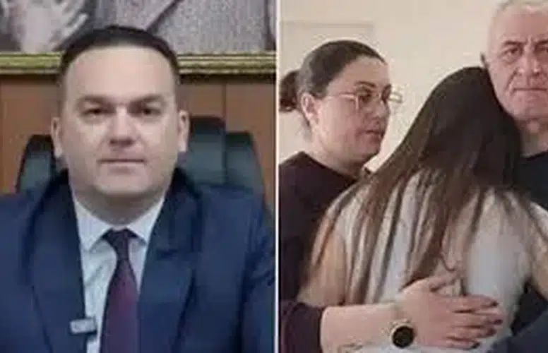 GÖRELE’DE TACİZE UĞRADIĞINI AÇIKLAYAN TUANA YAŞAMINI KAYBETTİ!