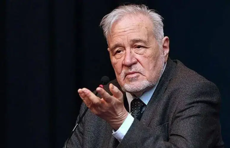 TÜRKİYE DÜNYA ÇAPINDA BÜYÜK BİR DEĞERİNİ  KAYBETTİ!