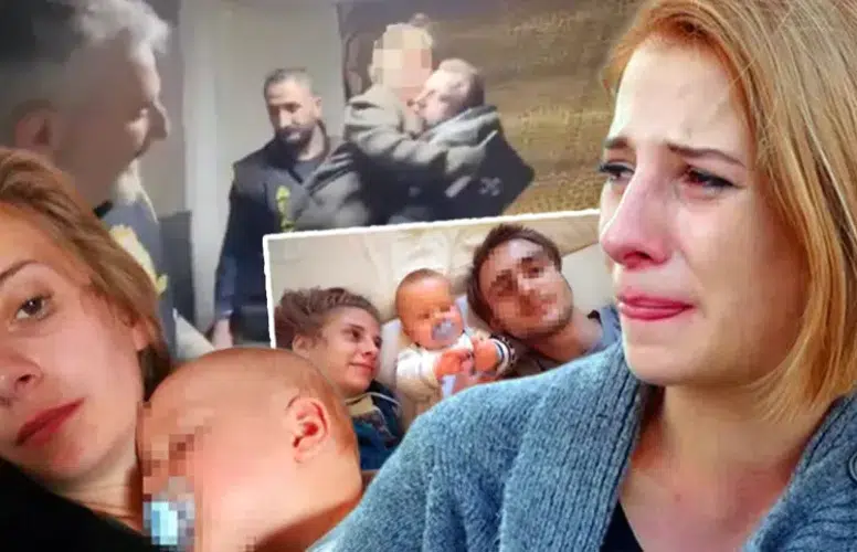 BURSA'DA ÇÖP EVDEKİ ÇOCUĞUN 7 YILLIK ESARETİNDE SON GELİŞME!