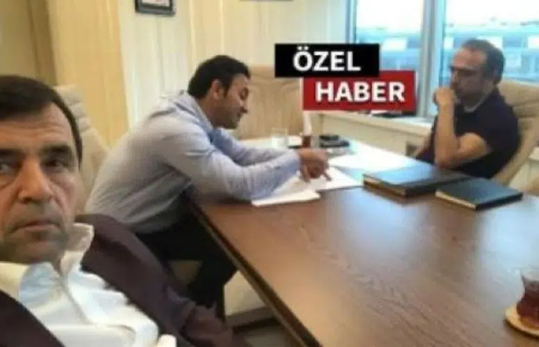 FEHMİ ÖZTÜRK:"BENİM DOSYAMDAKİ “MUCİZE” NASIL GERÇEKLEŞTİ?"