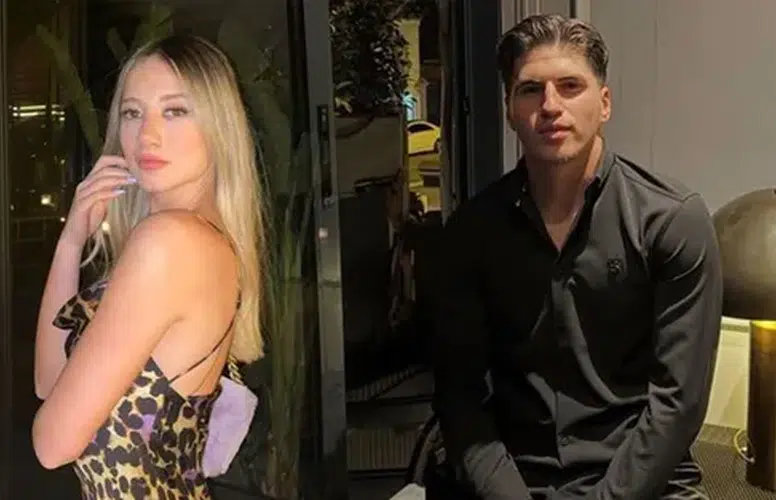 ALEYNA KALAYCIOĞLU’NUN ANNESİNDEN ŞOK EDEN AÇIKLAMALAR!