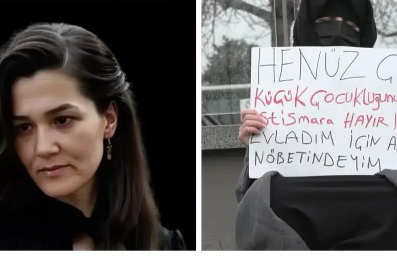 NE BÜYÜK TESADÜF…İKİ AYNI İSİM…İKİ BÜYÜK ACI…