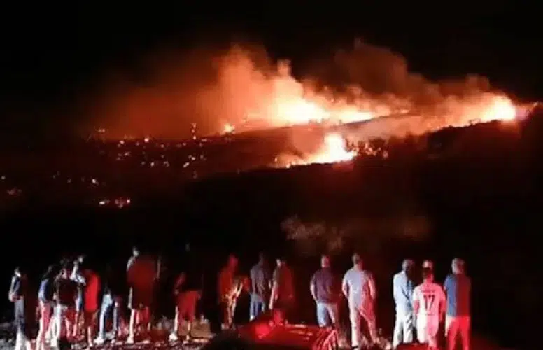 İNGİLTERE: “KIBRIS’A FIRLATILAN FÜZE İRAN ÜRETİMİ DEĞİL!”