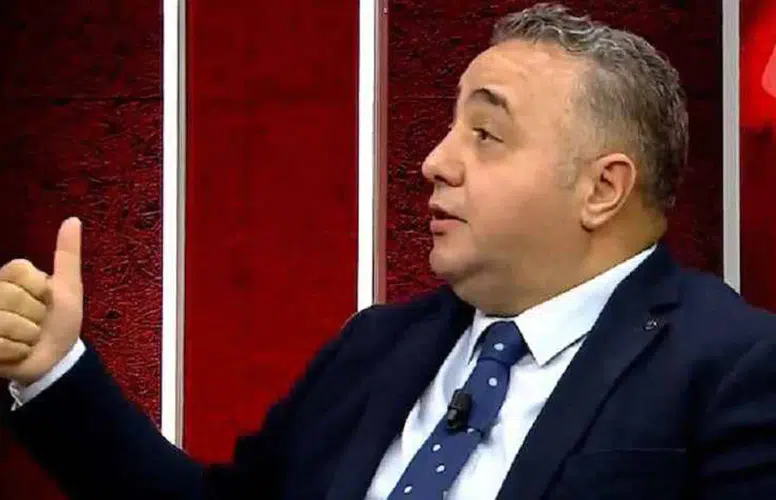 MUHSİN YAZICIOĞLU’NUN SIR ÖLÜMÜNDE 9 FETÖ ŞÜPHESİ!