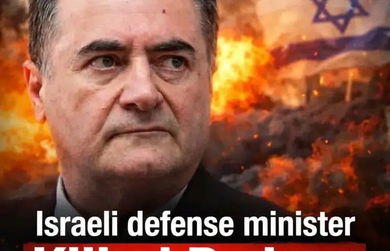 ŞOK HABER! İSRAİL SAVUNMA BAKANININ İRAN SALDIRISINDA ÖLDÜĞÜ İDDİA EDİLİYOR!