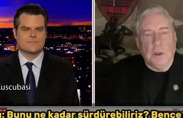 EMEKLİ ABD ORDUSU SUBAYINDAN “ÜSLERİMİZ YOK EDİLDİ!” AÇIKLAMASI!