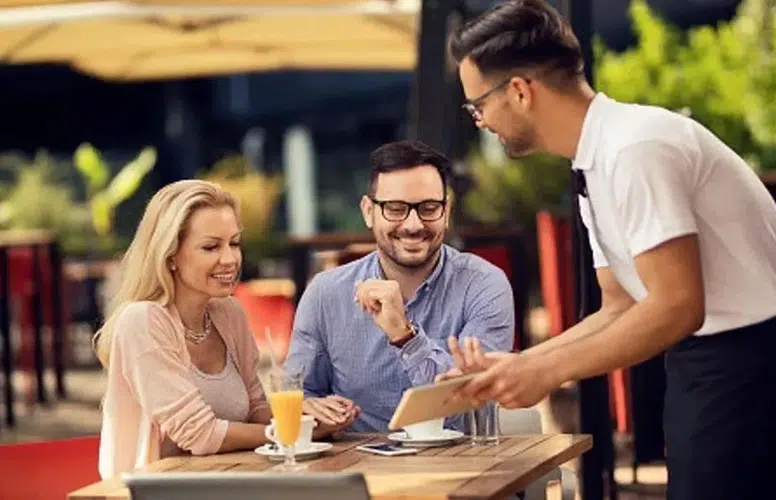 RESTAURANT VE CAFE’LERDE YENİ DÖNEM NE? UYGULAMA NE ZAMAN BAŞLIYOR?