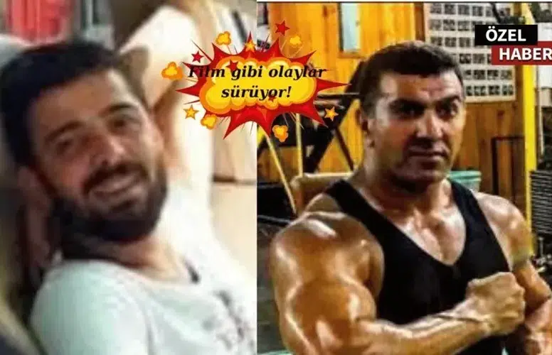 CİNAYETİ ANLATAN MORSÜMBÜL'Ü KİMLER ÖLDÜRTMEK İSTİYOR?