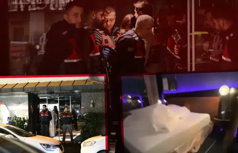 ETKİN PİŞMANLIKTAN FAYADALANMAK İÇİN DİLEKÇE VERİLMİŞ!