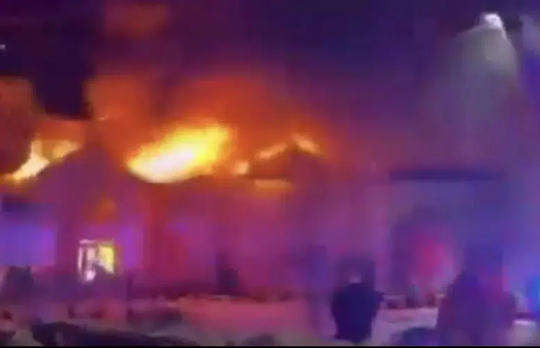 FLAŞ! FLAŞ! FLAŞ! İRAN’IN SALDIRISINDA NETANYAHU’NUN KARDEŞİ ÖLDÜ!