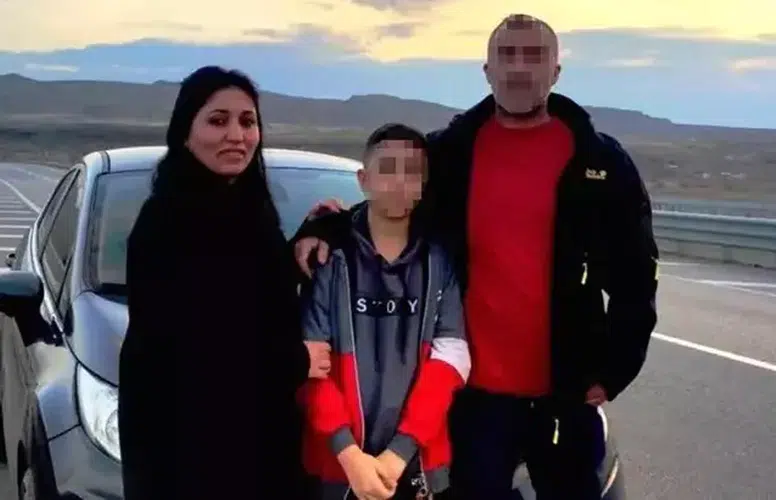 NEVŞEHİR'DE TARTIŞTIĞI EŞİNİ ÖLDÜREN KOCA İNTİHAR ETMEK İSTEDİ!