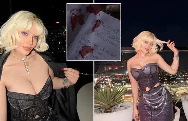 AYŞEGÜL ERASLAN’IN EVİNE SON GİRENİN KİM OLDUĞU BELİRLENDİ!