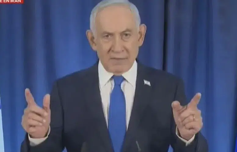 “NETANYAHU VE KARDEŞİ İLE DÖRT GENERAL İRAN SALDIRISINDA ÖLDÜ!”