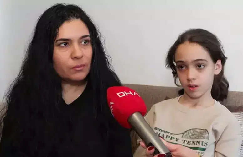 TUNUSLU KADININ KOCASI HESABINDAKİ PARAYI ALARAK KAÇTI!